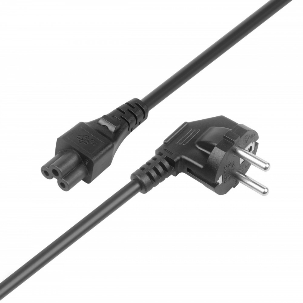 TB 3 m IEC C5 VDE maitinimo kabelis