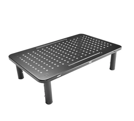 TB-WS2 monitoriaus/nešiojamojo kompiuterio stovas iki 16 kg