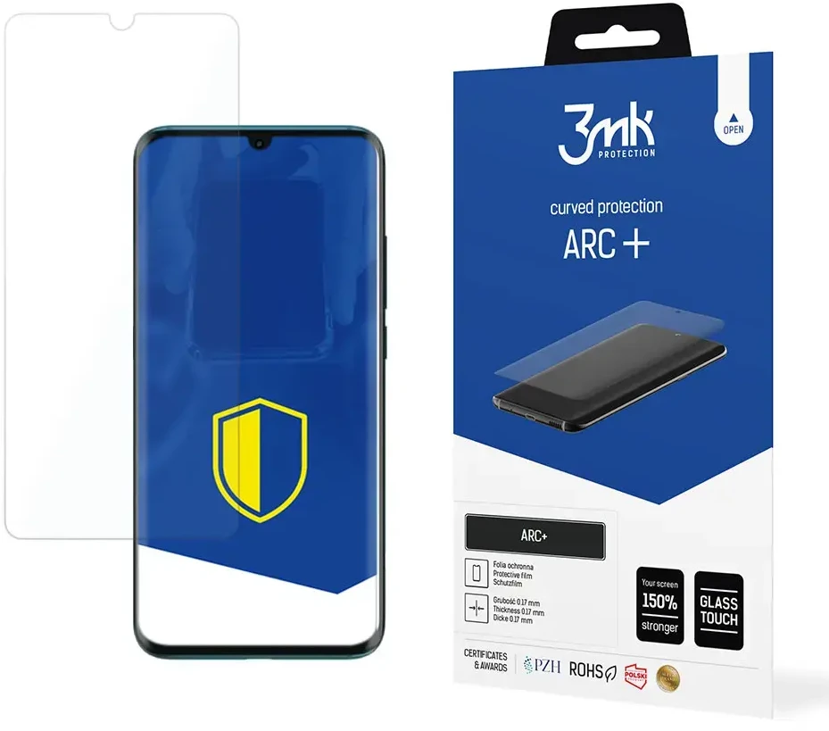 3Mk Protection TCL 10 Plus – 3mk ARC+