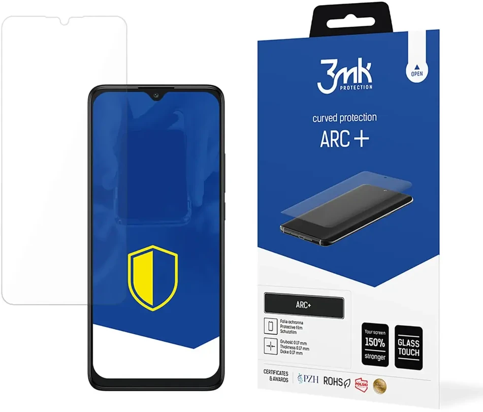 3Mk Protection TCL 30 XL - 3mk ARC+