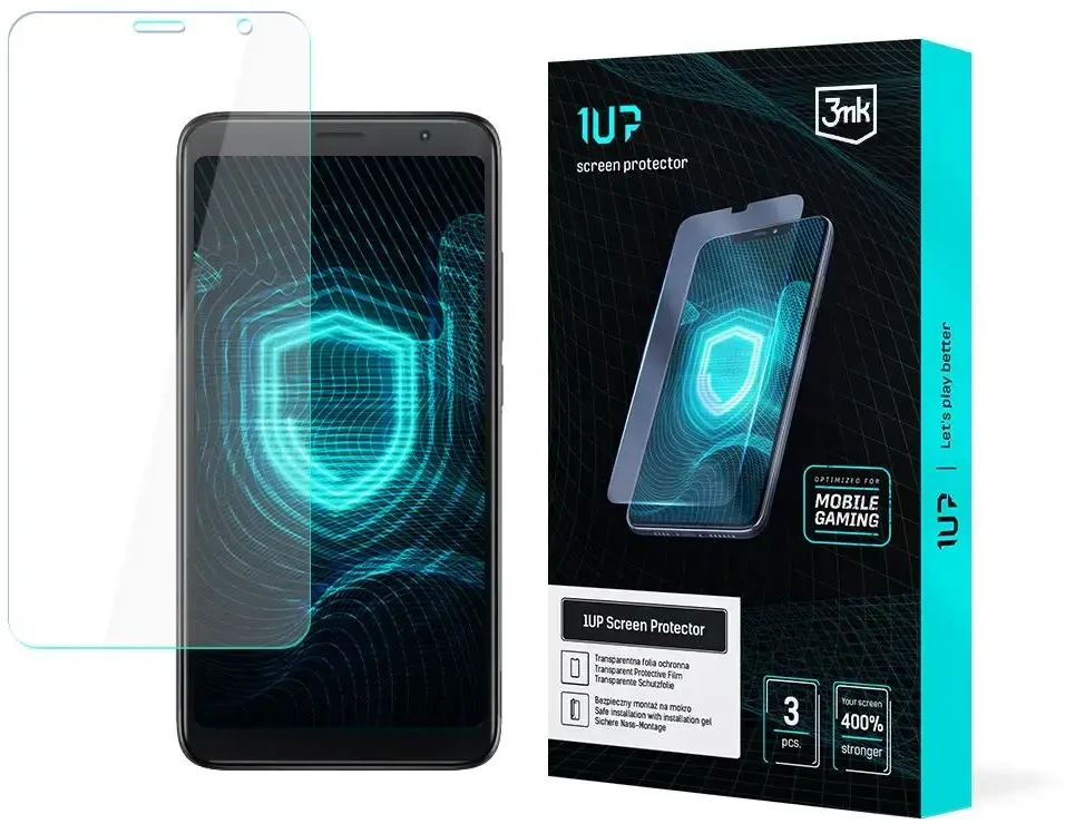 3Mk Protection TCL 403 - 3mk 1UP