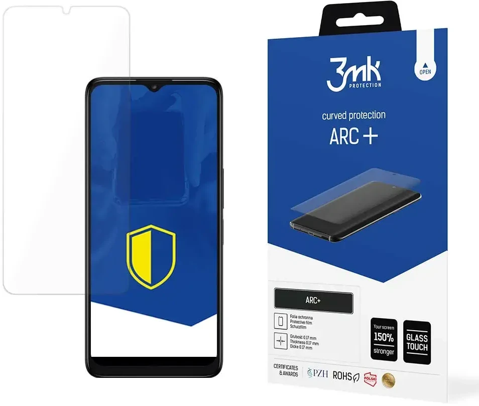 3Mk Protection TCL 40R 5G - 3mk ARC+