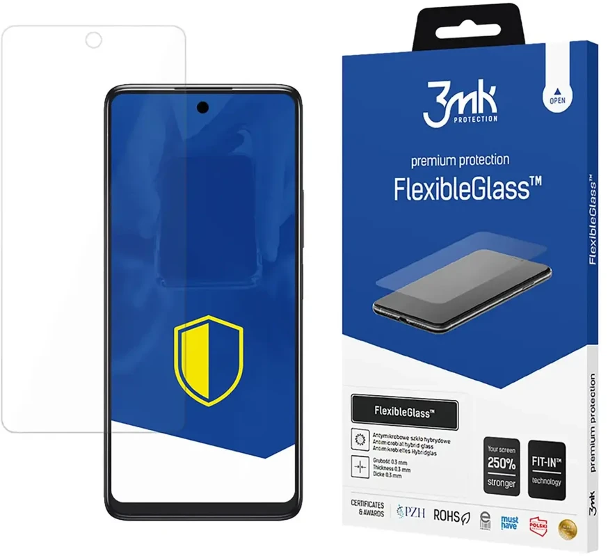 3Mk Protection TCL 50 5G - 3mk FlexibleGlass