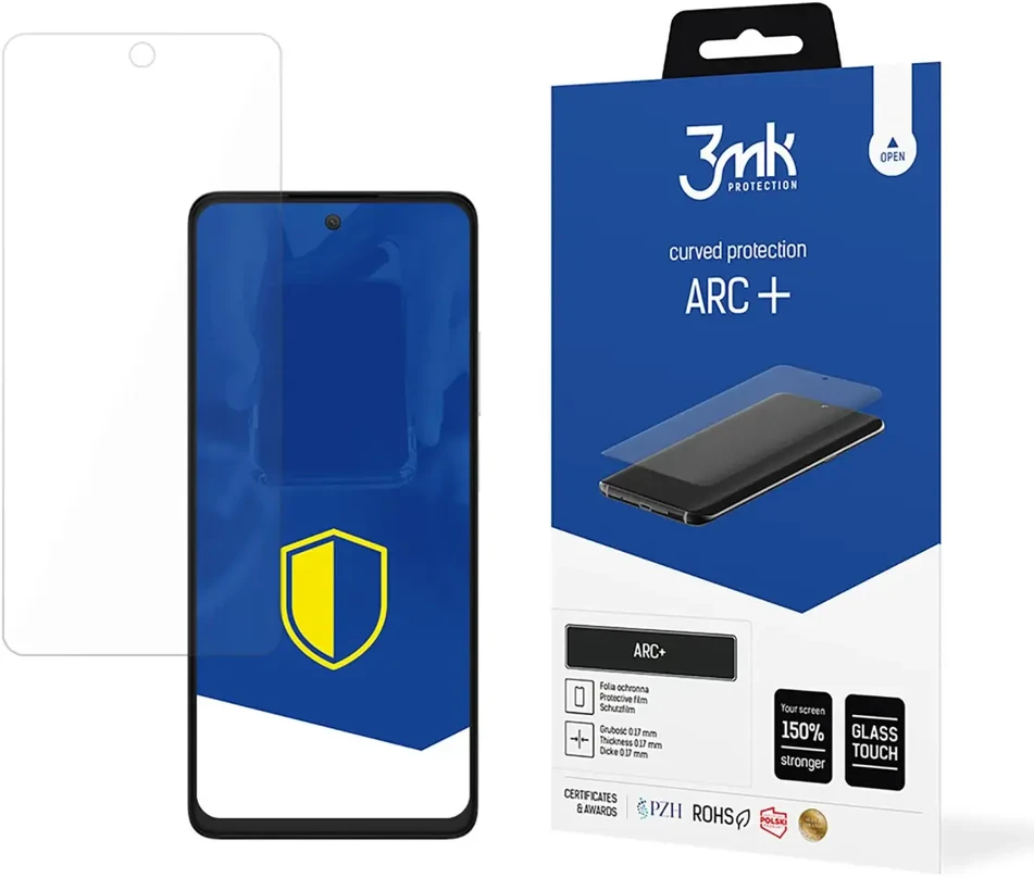 3Mk Protection TCL 50 XE NXTpaper - 3mk ARC+