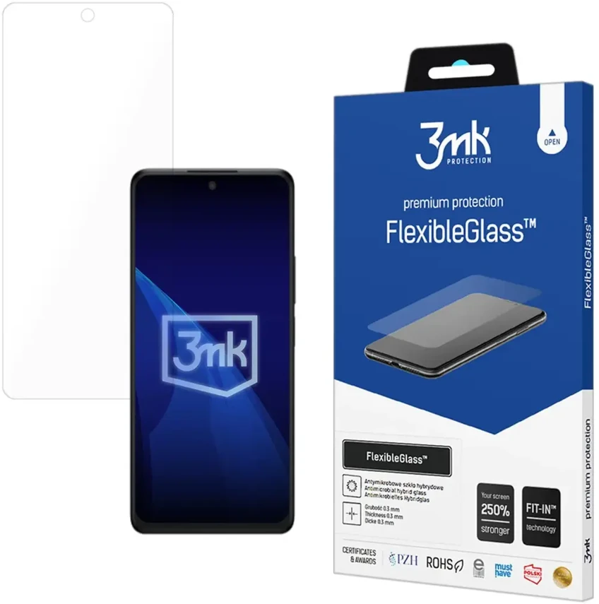 3Mk Protection TCL 50 XL NXTpaper - 3mk FlexibleGlass