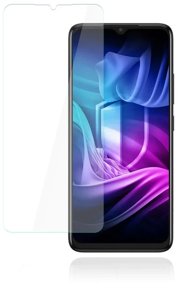 3Mk Protection TCL 503 - 3mk Silky Matt Pro
