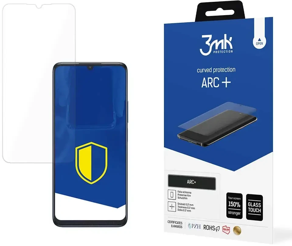 3Mk Protection TCL 505 - 3mk ARC+