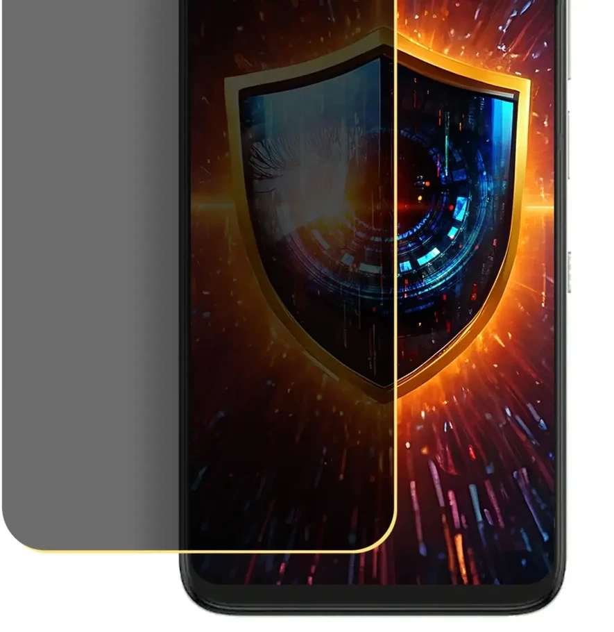 3Mk Protection TCL 60 5G / 60R 5G / 60 SE NXTPAPER 5G – 3mk šilkinis matinis Privatumas