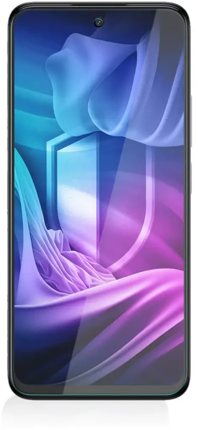 3Mk Protection TCL 60R 5G - 3mk Silky Matt Pro