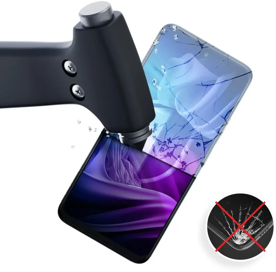 3Mk Protection TCL 60R 5G - 3mk Silky Matt Pro