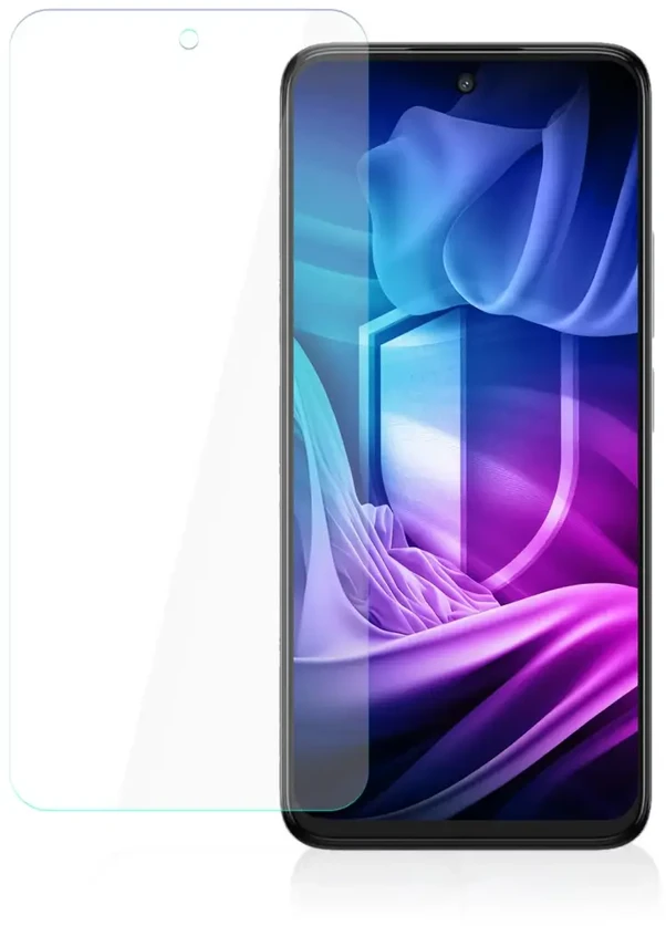 3Mk Protection TCL 60R 5G - 3mk Silky Matt Pro