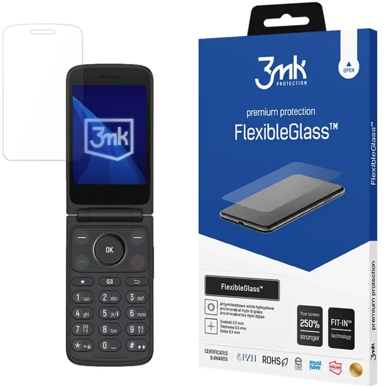 3Mk Protection TCL OneTouch 4043 - 3mk FlexibleGlass