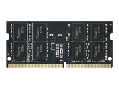 RAM Team Group Elite DDR4 SO-DIMM atminties modulis