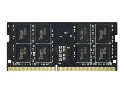 Team Group 16GB DDR4 SO-DIMM atminties modulis
