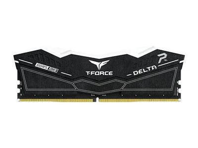 RAM Team Group Komandos grupė TEAMGROUP T-Force Delta RGB DDR5 32GB 2x16GB 6400MHz CL40 1.35V DIMM