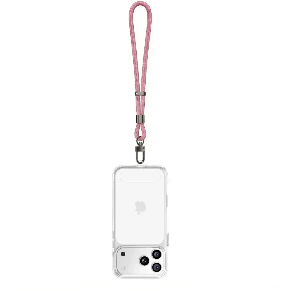 Tech-Protect C11S VIRVELINIS RIEŠO DIRŽELIS DUSTY ROSE