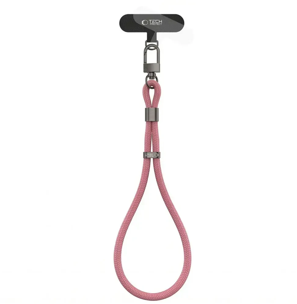 Tech-Protect C11S VIRVELINIS RIEŠO DIRŽELIS DUSTY ROSE