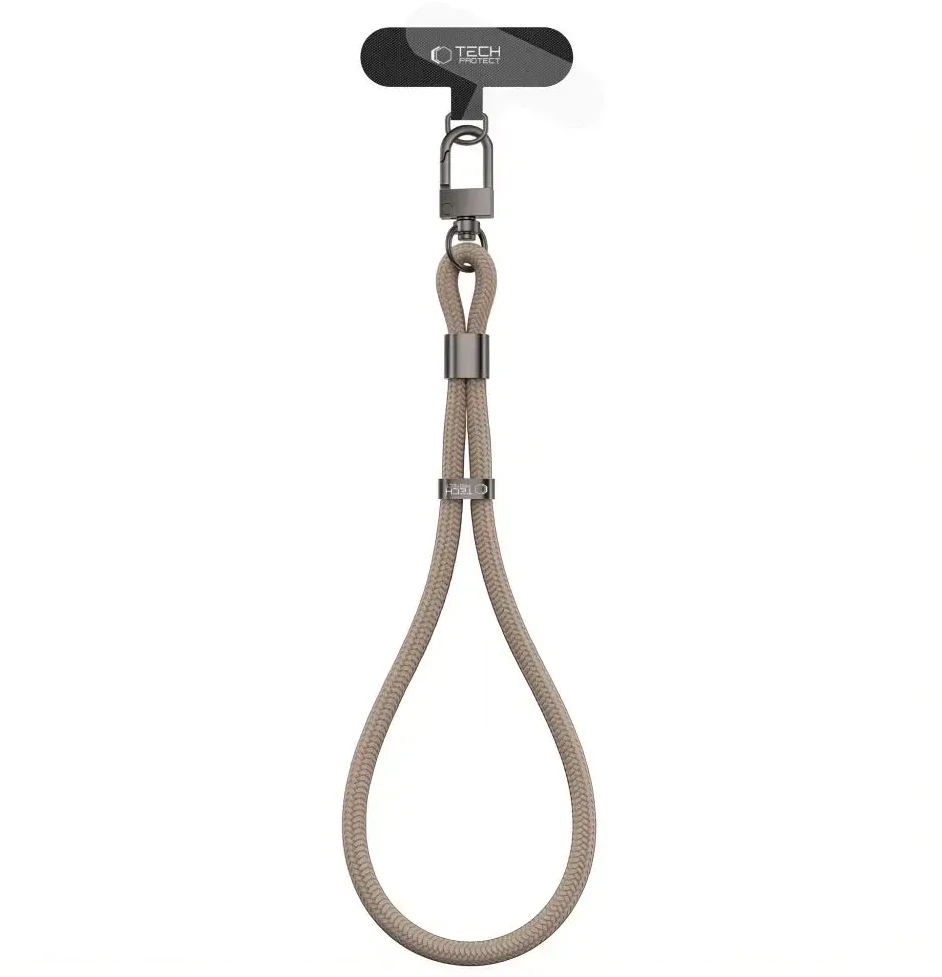 Tech-Protect C11S VIRVĖS RIEŠO DIRŽELIS MOCHA BEIGE