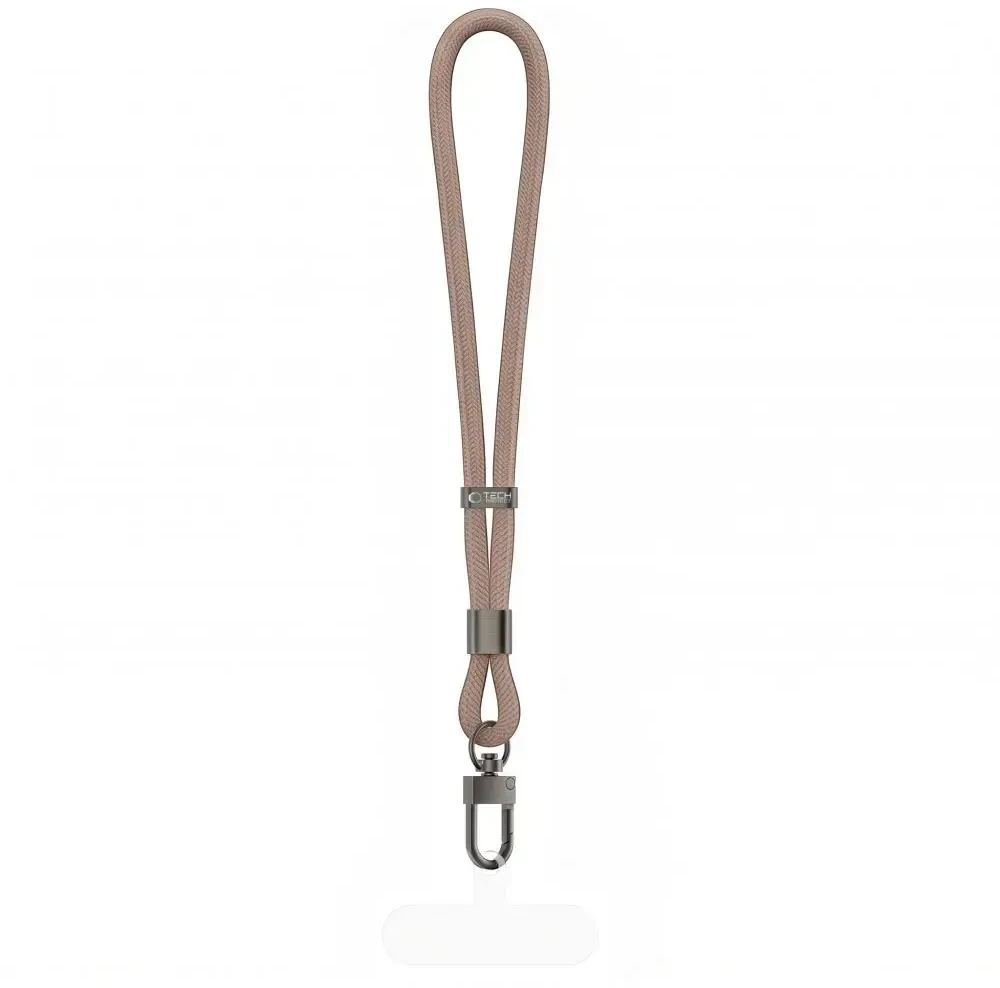 Tech-Protect C11S VIRVĖS RIEŠO DIRŽELIS MOCHA BEIGE