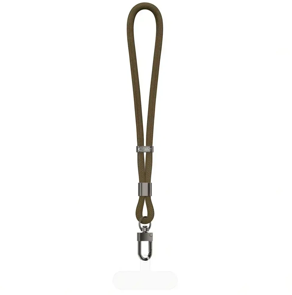 Tech-Protect C11S VIRVINIS RIEŠO DIRŽELIS NOMAD KHAKI