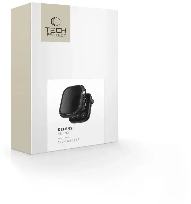 Dėklas Tech-Protect Defense Privacy na Apple Watch 42 mm
