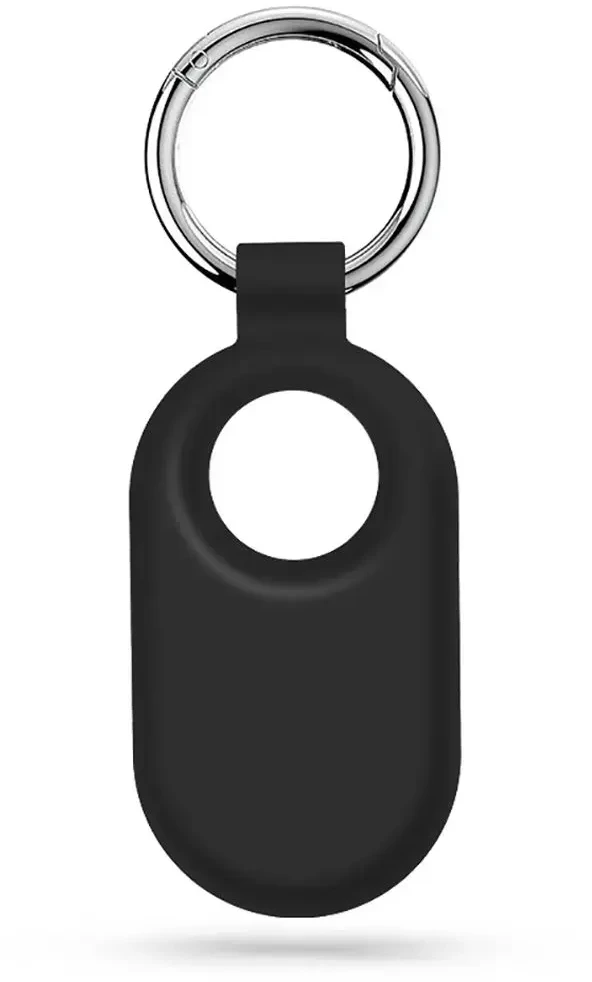 Dėklas TECH-PROTECT ICON 2-PACK GALAXY SMARTTAG 2 Juodas