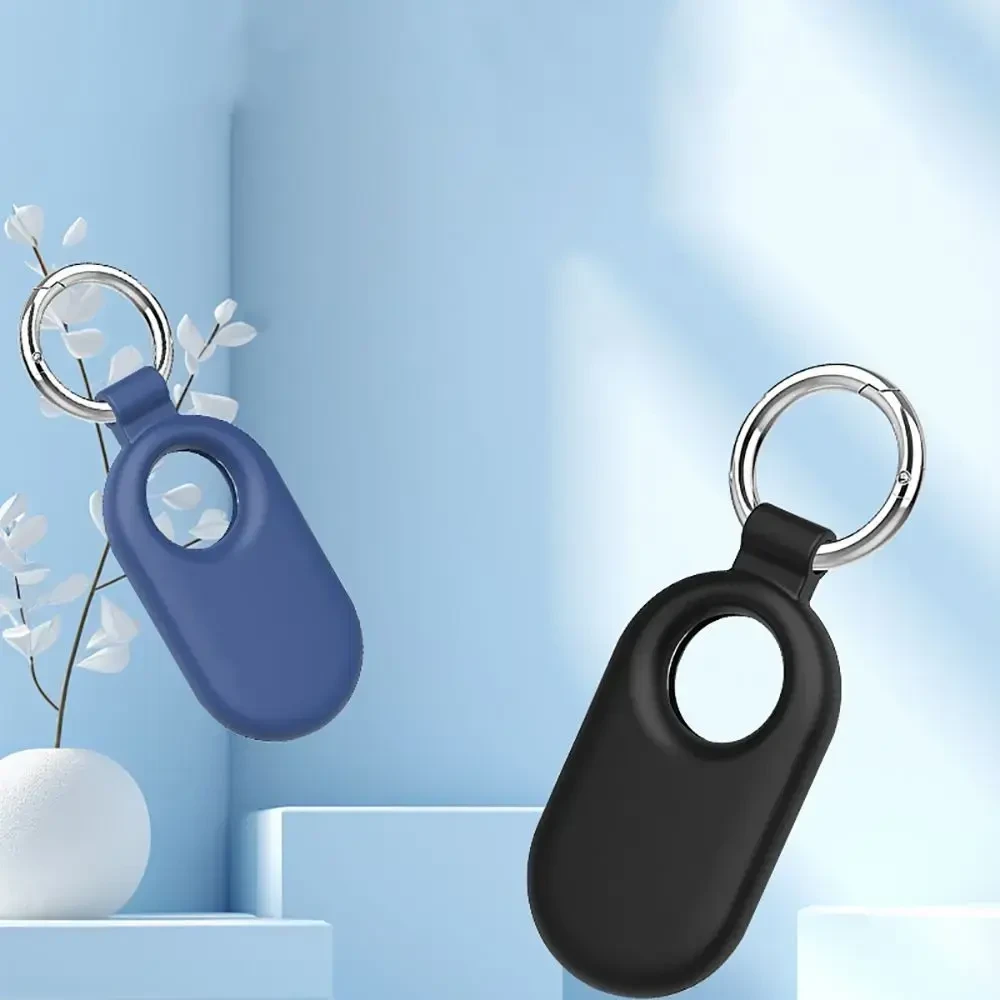 Dėklas TECH-PROTECT ICON 2-PACK GALAXY SMARTTAG 2 Juodas