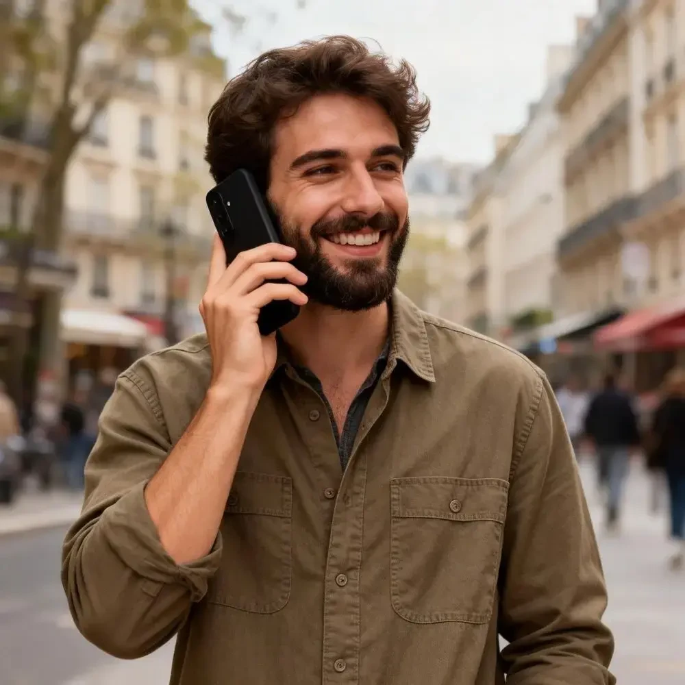 Dėklas Tech-Protect Icon Samsung Galaxy A57 5G juodos spalvos