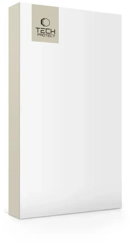 Dėklas TECH-PROTECT ICON XIAOMI REDMI 15C 5G / POCO C85 5G MARBLE