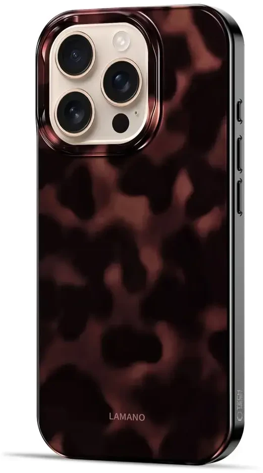 „Tech-Protect Lamano MagSafe“ dėklas, skirtas „iPhone 16 Pro“