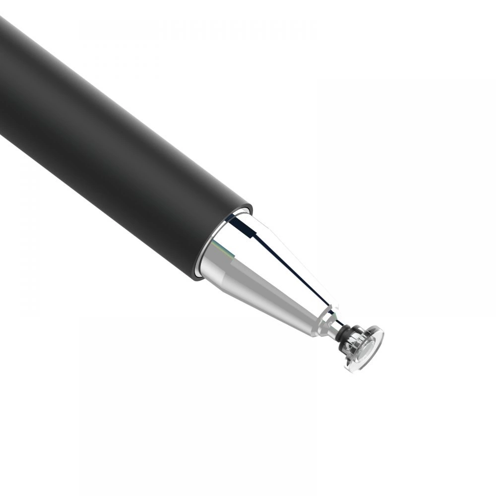 Tech-Protect Magnet Stylus Magnetic – sidabro spalvos