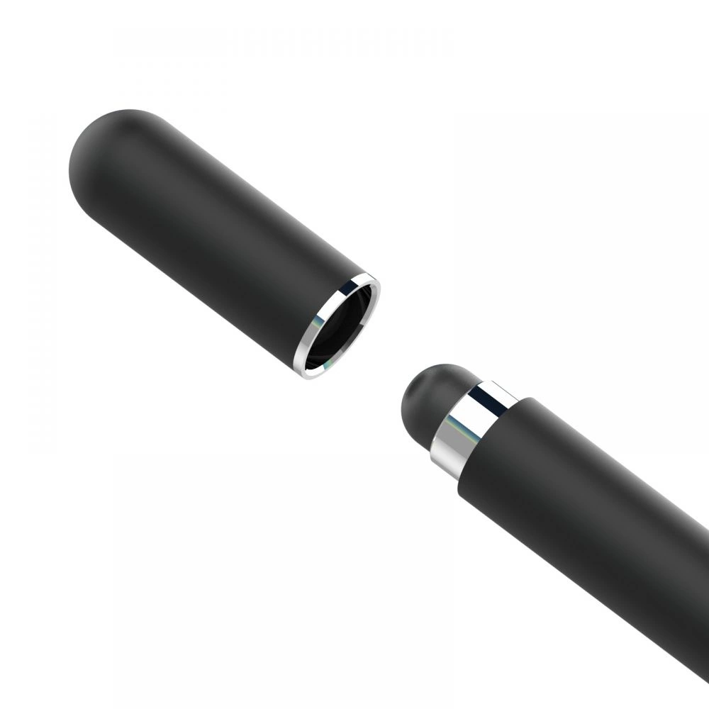 Tech-Protect Magnet Stylus Magnetic – sidabro spalvos