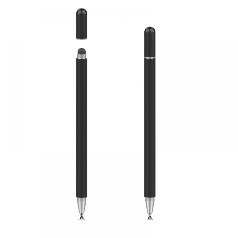 Tech-Protect Magnet Stylus Magnetic – sidabro spalvos