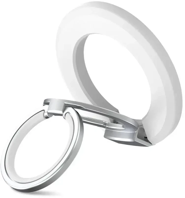 „Tech-Protect MMR500 MagSafe“ telefono laikiklis – Baltas