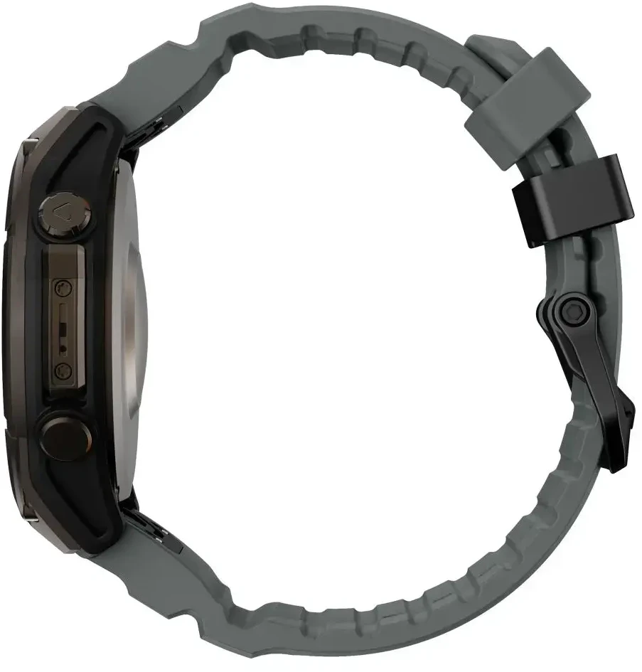 TECH-PROTECT MOTION GARMIN FENIX 5X / 5X PLUS / 6X / 6X PRO / 7X / 8 / 8 PRO / 9 / 9 PRO (47 MM) STORM Pilkas