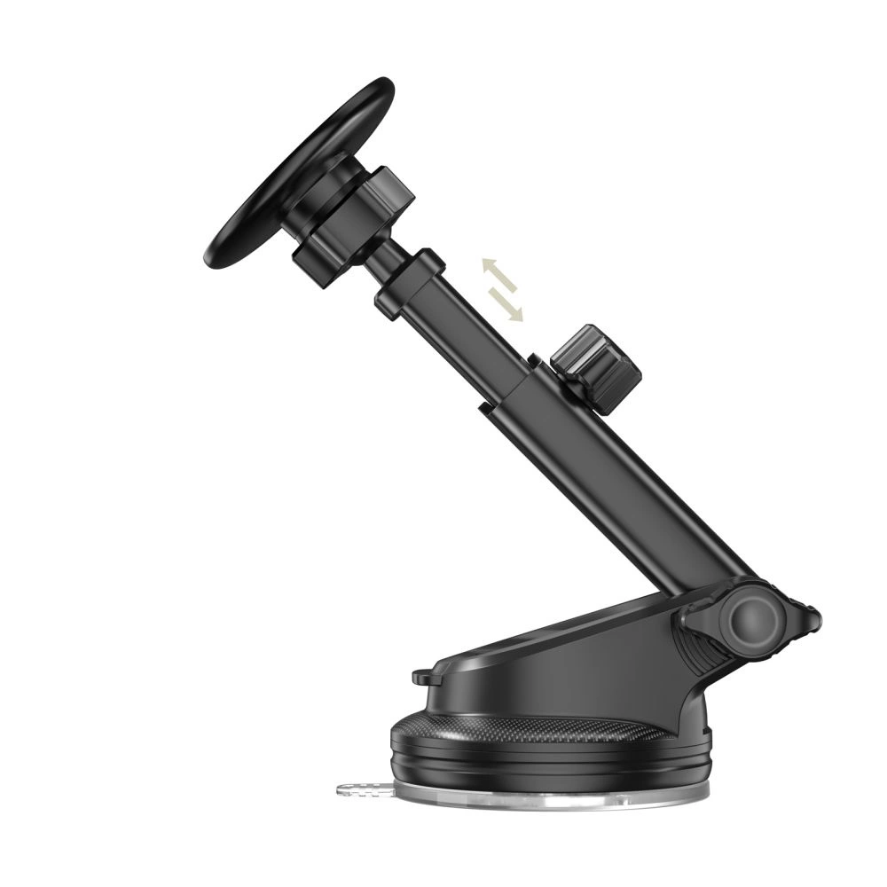 TECH-PROTECT N58 MAGNETIC MAGSAFE DASHBOARD & VENT CAR MOUNT Juodas