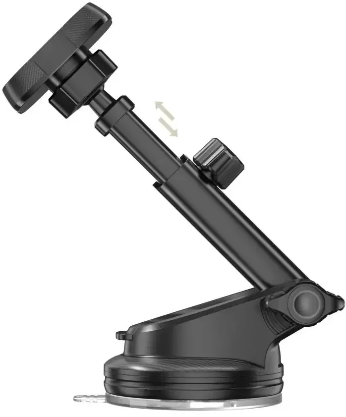 Tech-Protect N59 magnetinis laikiklis - Juodas