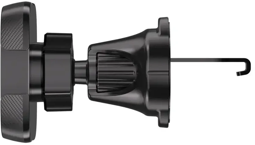 Tech-Protect N59 magnetinis laikiklis - Juodas