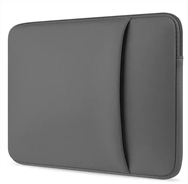 Tech-Protect Neoprene 13'' kompiuterio dėklas – juodos spalvos