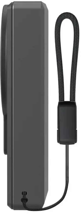 Tech-Protect PB40 LIFEMAG MagSafe IŠORINĖ BATERIJA 10000MAH 25W QI2.2 JUODA
