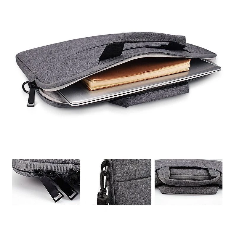 NK krepšys Tech-Protect Pocketbag 16" Gr