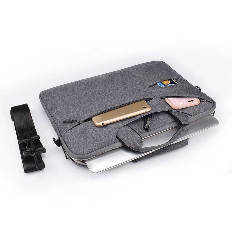 NK krepšys Tech-Protect Pocketbag 16" Gr