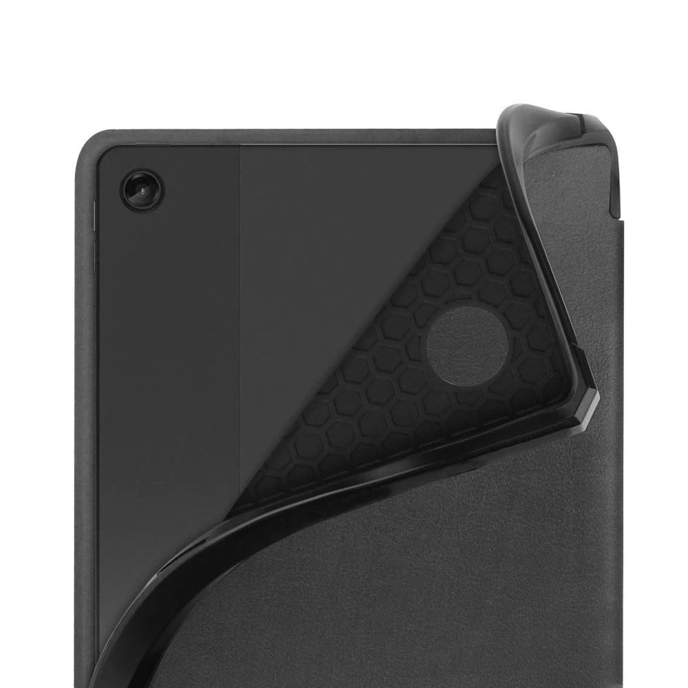 Tech-Protect SC Pen Lenovo Tab M10 Plus ((3-osios kartos).) 10.6" TB-125 / TB-128 - dėklas planšetiniam kompiuteriui juodos spalvos