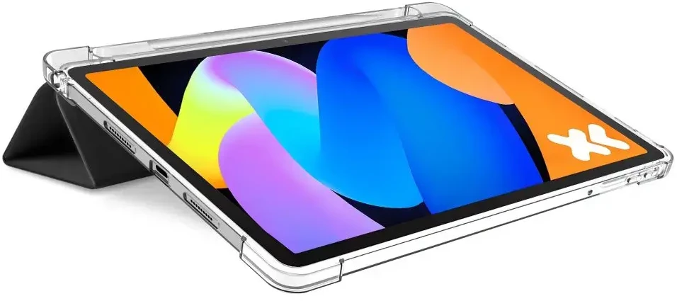 „Tech-Protect SC Pen Hybrid“ dėklas, skirtas „Lenovo Idea Tab 11.0 TB-336“ - Juodas