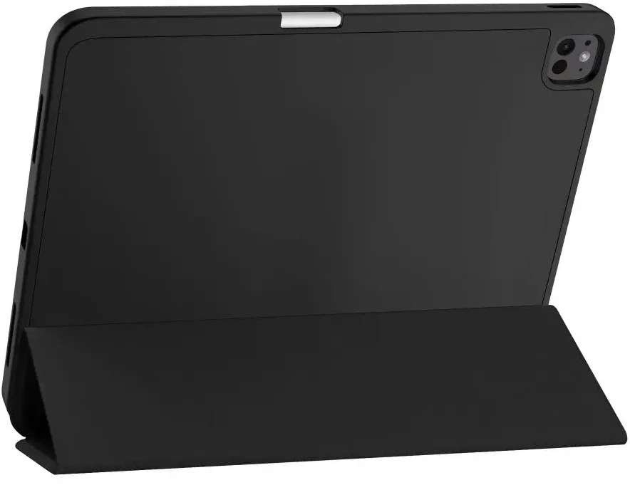„Tech-Protect SC PEN“ dėklas iPad PRO 11 col. 5 / 6 2024–2025, juodas