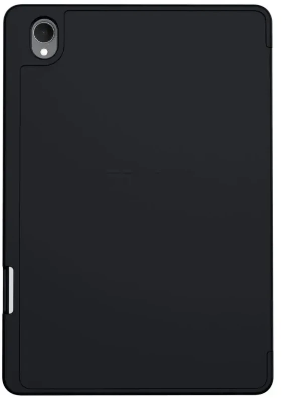 Tech-Protect SC PEN + KLAVIATŪRA GALAXY TAB S12+ PLUS 12.4 X840 / X846B JUODA