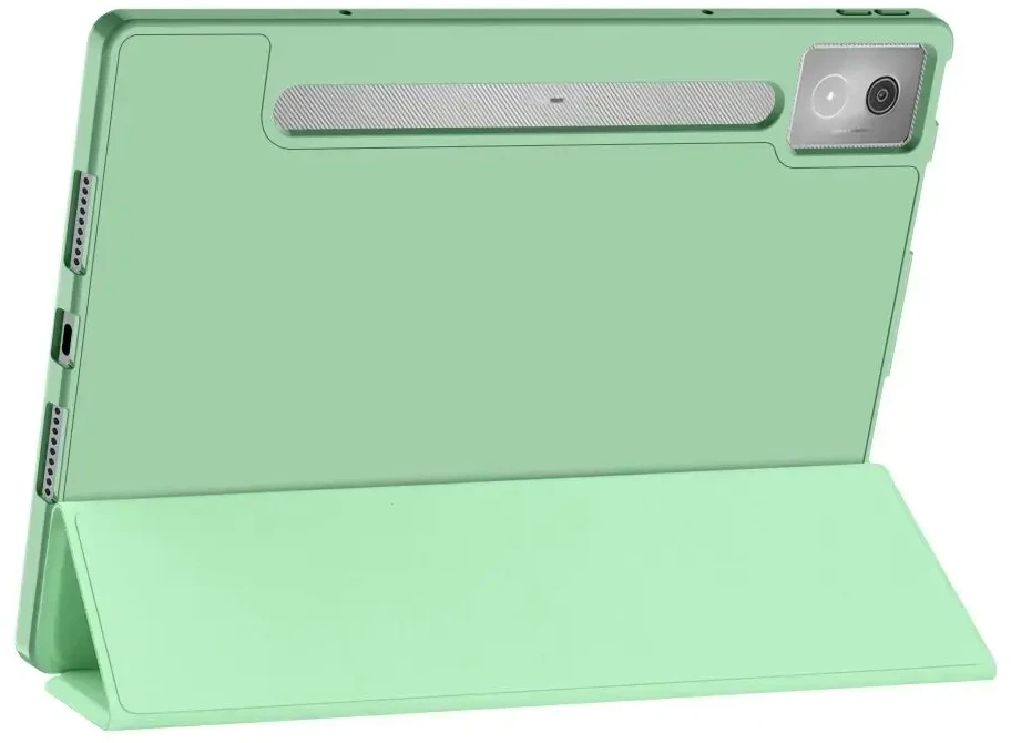 „Tech-Protect SC“ rašiklio dėklas, skirtas „Lenovo Idea Tab Pro / Pro MT 12.7 TB-373“ – žalias
