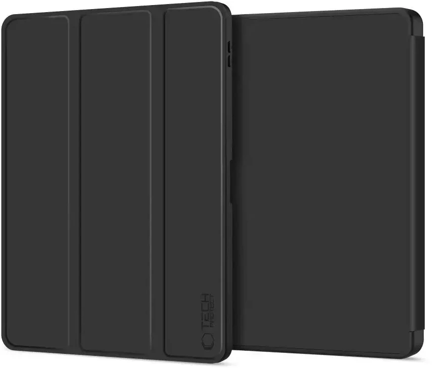 Tech-Protect SC PEN Xiaomi Pad 7 / 7 Pro / 8 / 8 Pro 11.2 juodos spalvos