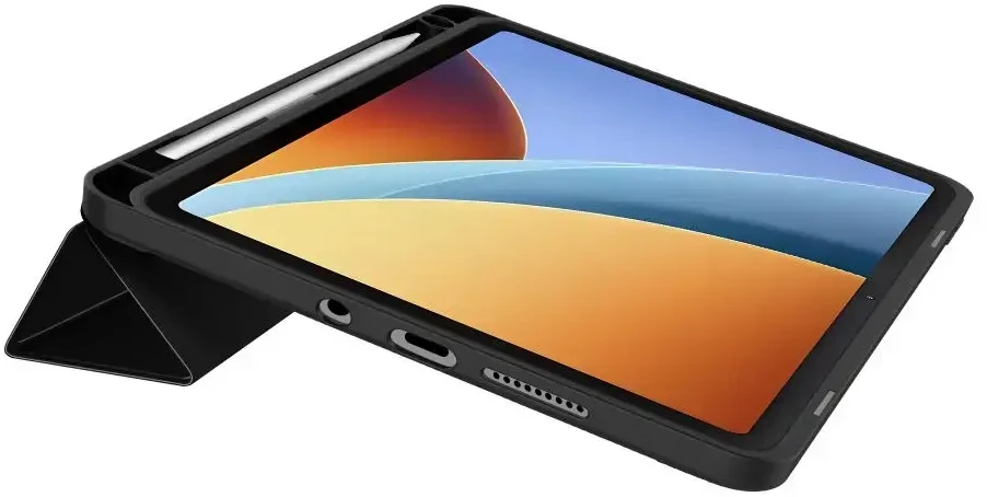 Tech-Protect SC PEN Xiaomi Redmi Pad 2 9.7 juodos spalvos