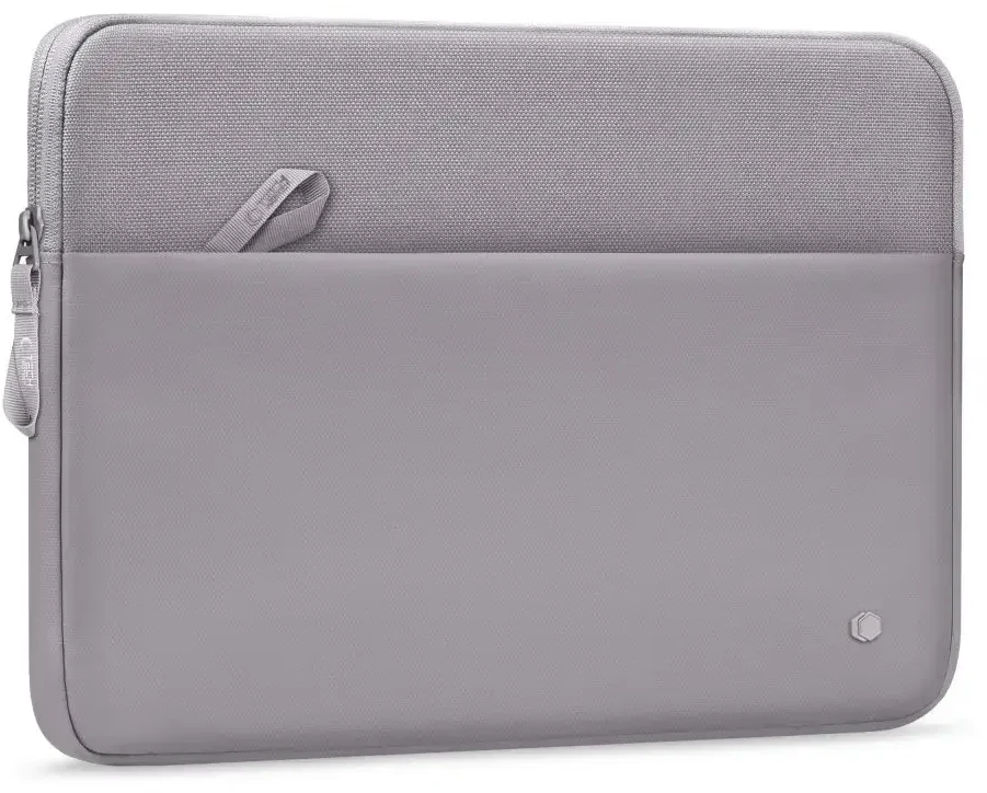 Tech-Protect Sleeve Nešiojamas kompiuteris Bag 13-14 - Gray